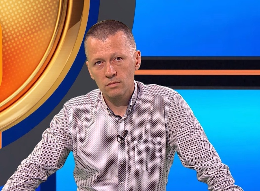 Faceţi cunoştinţă cu Dan Spătaru, omul care ştie să îmbine seriozitatea profesiei cu bucuria jocului
