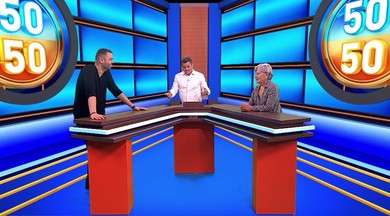 Cu Francisc ne vom întâlni şi în episodul din această seară, o nouă confruntare îl aşteaptă