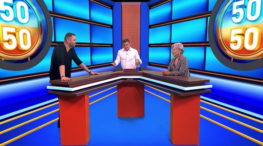 Cu Francisc ne vom întâlni şi în episodul din această seară, o nouă confruntare îl aşteaptă