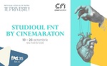 STUDIOUL FNT by Cinemaraton: Dezbateri live din inima teatrului românesc