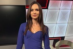 Elena Andrei este noua prezentatoare a ştirilor sportive Focus Sport, la Prima TV