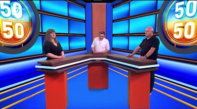 Sorina l-a învins pe Daniel şi e gata să-l provoace pe Cristinel Va reuşi să rămână în joc sau se va opri aici?