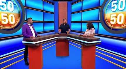 Sorin pleacă acasă cu 2550 de lei, iar Marius continuă jocul plin de energie! Urmează confruntarea cu Magdalena – cine va reuşi să meargă mai departe?