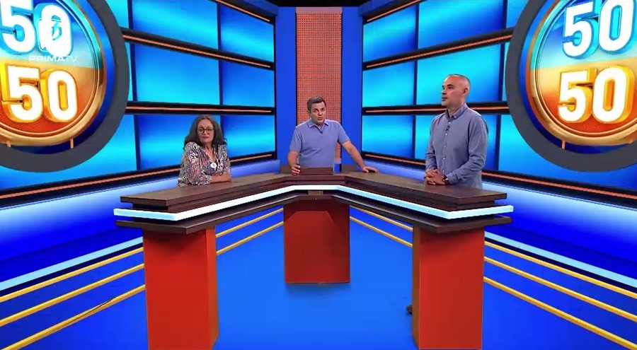 Magdalena a intrat tare în joc şi nu se lasă! 1.100 de lei câştigaţi şi o provocare nouă: Alex! Cine merge mai departe?