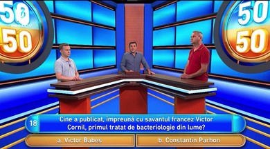 A luptat, a câştigat… dar aventura nu s-a terminat! Ionuţ vs. Cristian — cine merge mai departe?