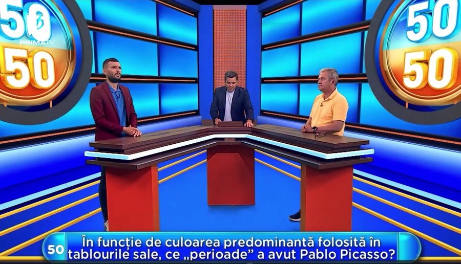 Viorel ajunge la cea de-a treia ediţie şi îl întâlneşte pe Nicu! Oare va reuşi să treacă şi de această provocare?