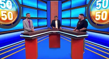 Viorel e la a patra apariţie şi are deja 2400 de lei în buzunar! Acum vine duelul cu Alex… cine va rămâne în joc? 