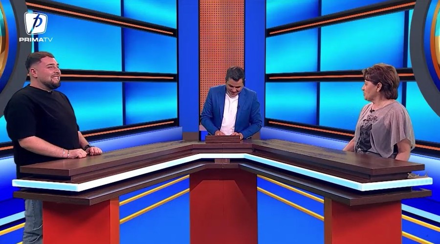 Alex l-a oprit pe Viorel şi merge mai departe în competiţie! Urmează duelul cu Mihaela… şi se anunţă intens! 