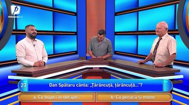 Adrian a trecut de Mihaela şi pare hotărât să treacă şi de Dan. Rămâne Adrian în joc?