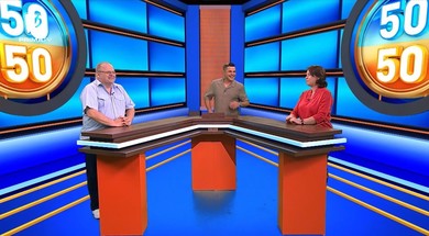 Cine va trece în episodul următor: Titi sau Adina?