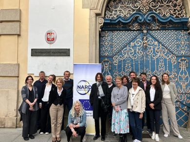 Institutul Cultural Român organizează pe 26 noiembrie 2025 workshopul „Reţele culturale, diplomaţie culturală şi cooperare internaţională”
