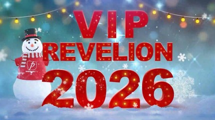 VIP Revelion la Prima TV