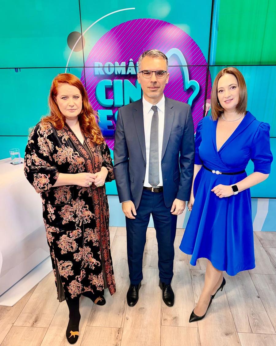 Lecţiile trecutului care nu pot fi ignorate: „România, cine eşti?” începe cu povestea Muzeului Abandonului