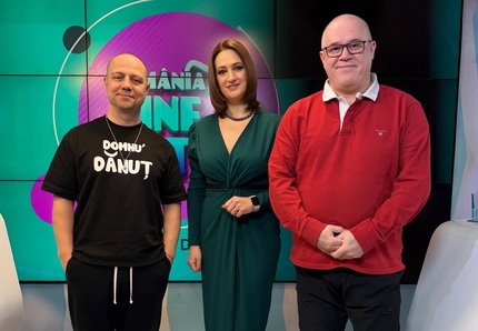 Mai este râsul „corect” în zilele noastre? – tema ediţiei „România, cine eşti?” de astăzi, la Prima TV