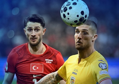 Jumătate din România s-a uitat la Prima TV la meciul Turcia - România