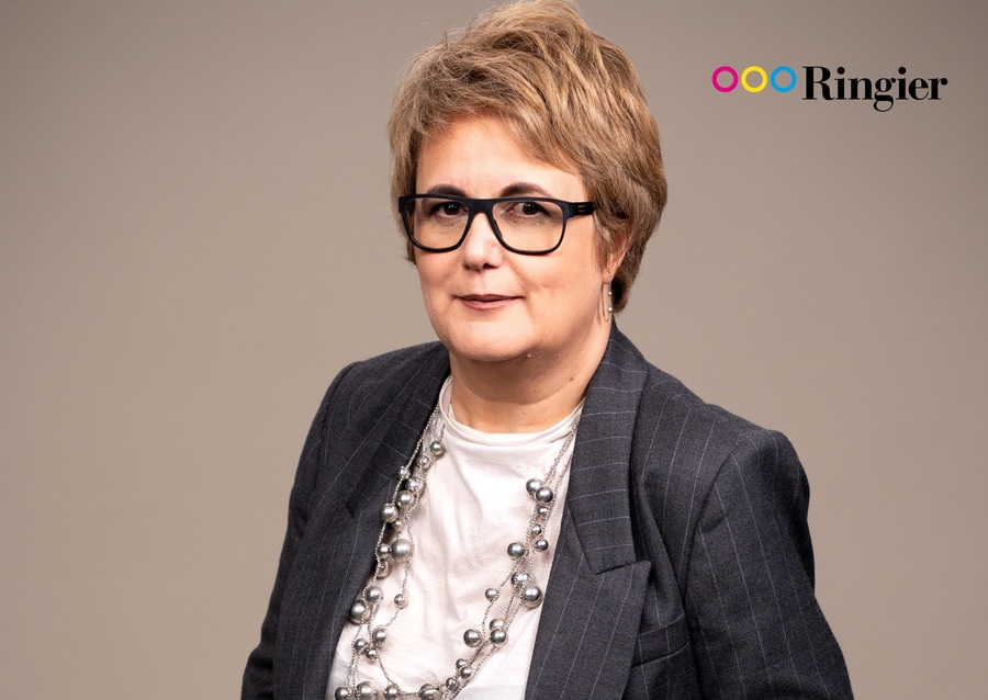 Ringier România o numeşte pe Mădălina Rădulescu în rolul de Editorial Director