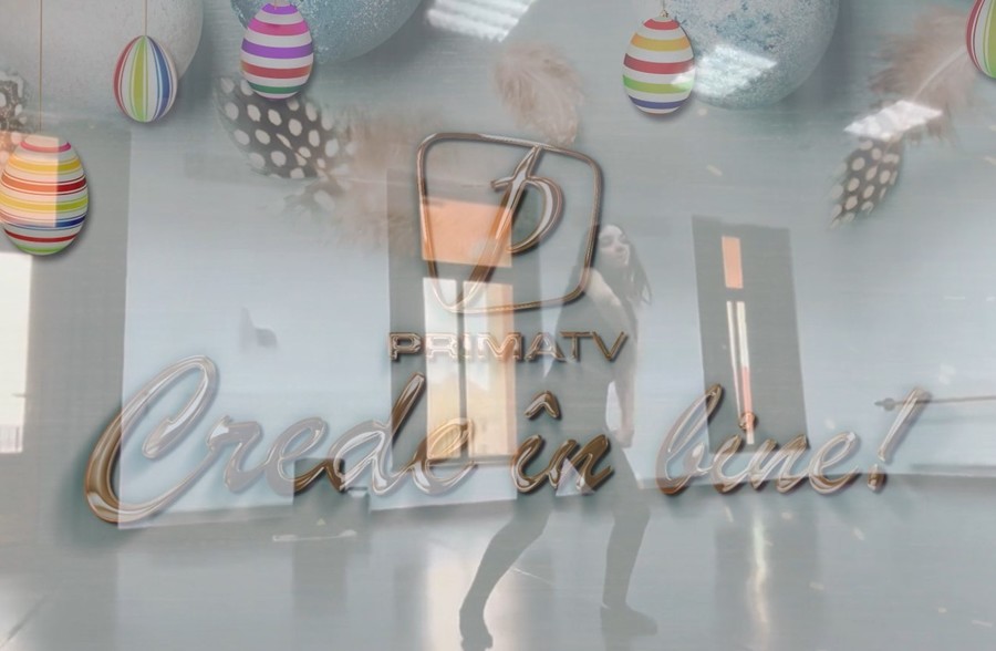 CREDE ÎN BINE Cum să transformi nesiguranţa în trofee