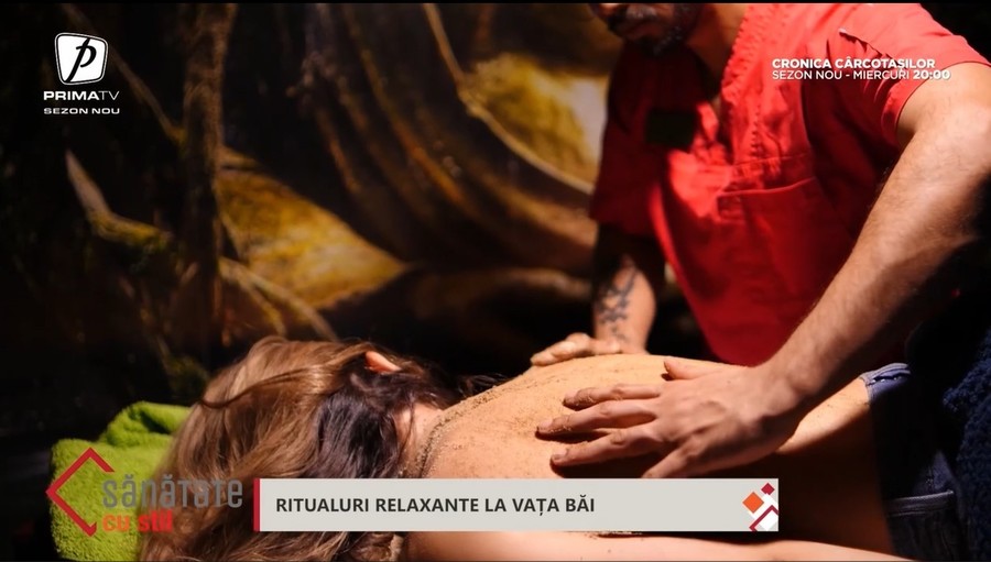 Terapiile ayurvedice sunt printre cele mai eficiente tehnici de relaxare şi revitalizare