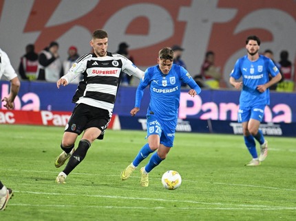 Finala Cupei României plasează Prima Sport 1 pe locul V în prime time