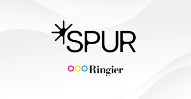 Ringier se alătură Coaliţiei SPUR, pentru a contribui la definirea viitorului utilizării conţinutului editorial, de către Inteligenţa Artificială 