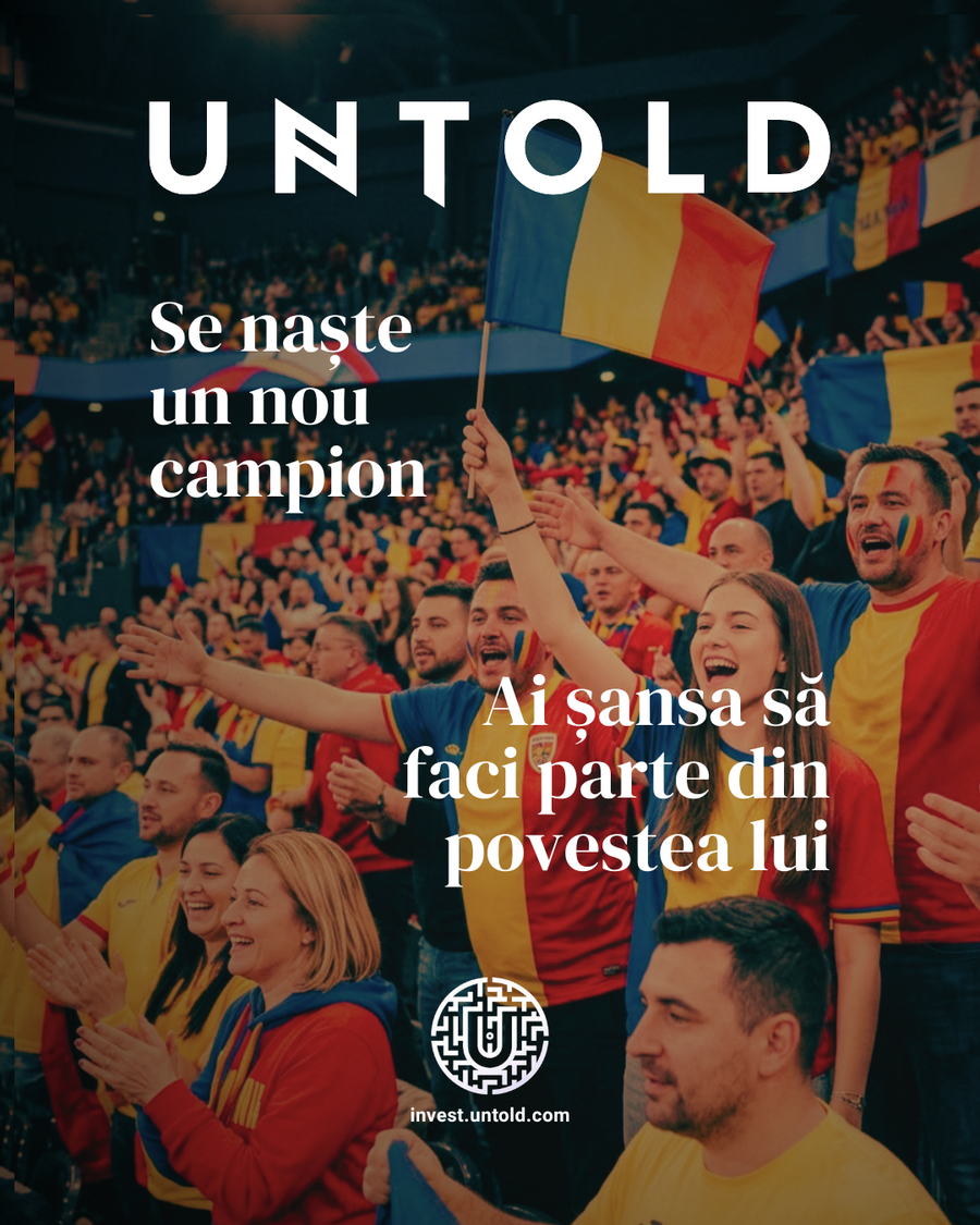 UNTOLD îşi accelerează expansiunea globală şi oferă publicului oportunitatea de a investi 