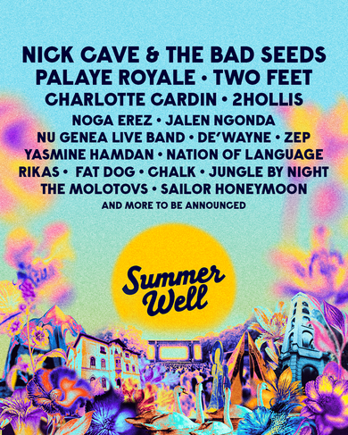 SUMMER WELL împlineşte 15 ani. Festivalul care a transformat muzica într-un univers cultural revine în august