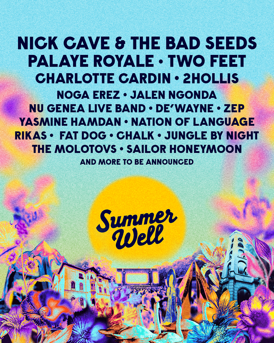 SUMMER WELL împlineşte 15 ani. Festivalul care a transformat muzica într-un univers cultural revine în august