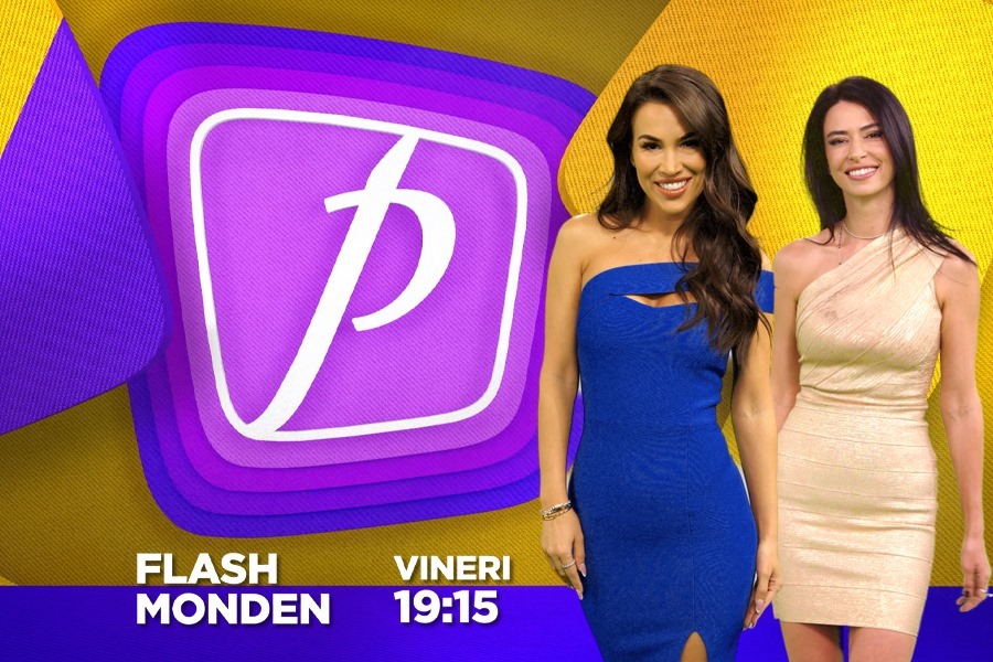 FLASH! MONDEN