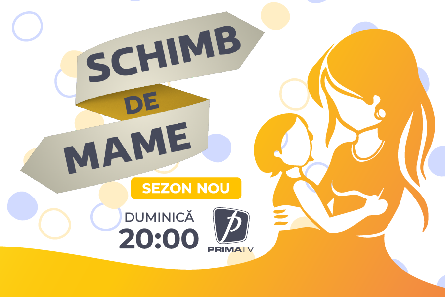 SCHIMB DE MAME