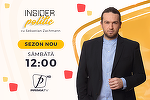 INSIDER POLITIC