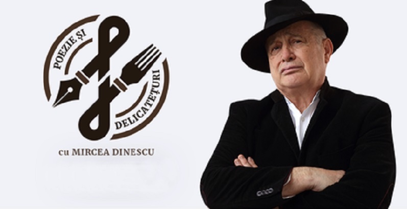 POEZIE ŞI DELICATEŢURI