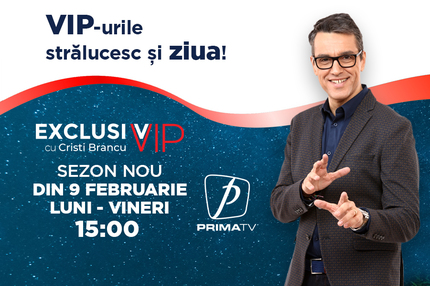 EXCLUSIV VIP