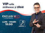 EXCLUSIV VIP