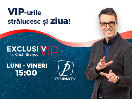EXCLUSIV VIP