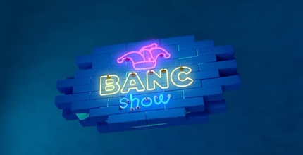 Andrei Duban revine cu un nou sezon Banc Show, la Prima Comedy