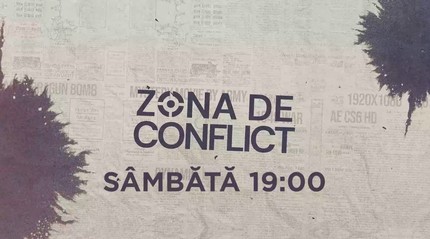 ZONA DE CONFLICT