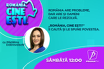 ROMÂNIA, CINE EŞTI?