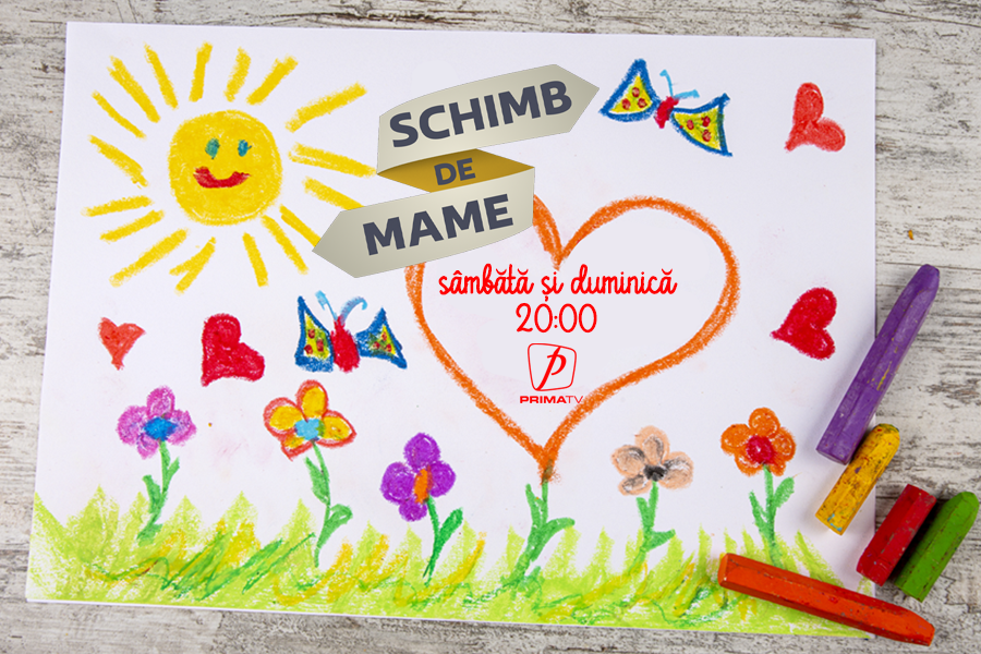 SCHIMB DE MAME