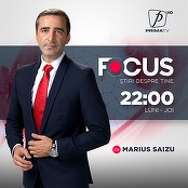 Marius Saizu