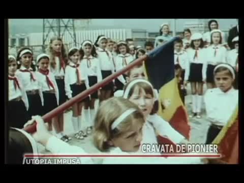 UTOPIA IMPUSĂ