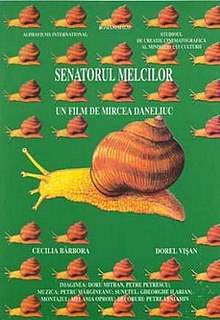 SENATORUL MELCILOR