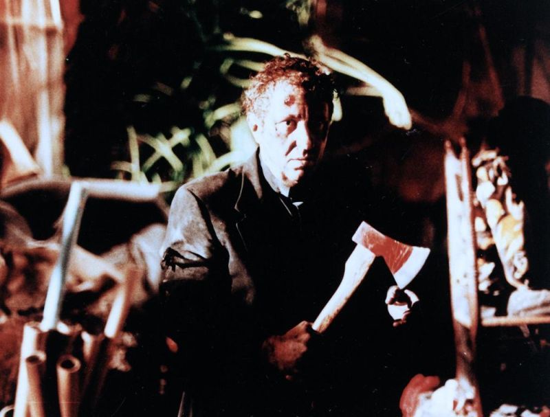 DETECTIV CU GREUTATE: UCIGAŞUL DIN MIAMI