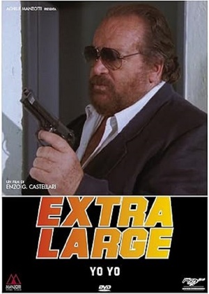 DETECTIV CU GREUTATE: YO - YO
