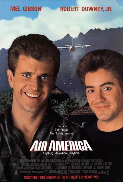 AIR AMERICA