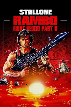 RAMBO II