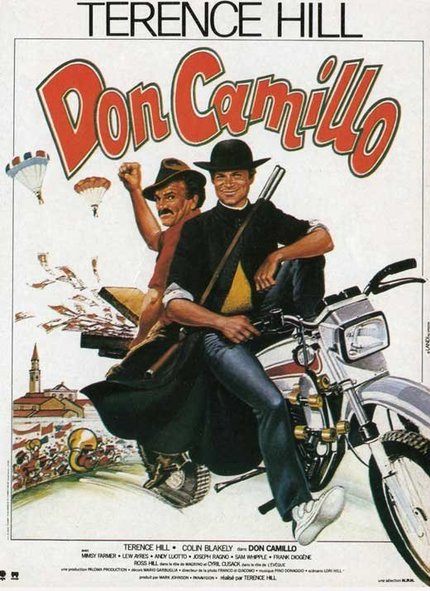 DON CAMILLO