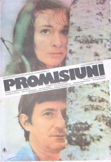 PROMISIUNI