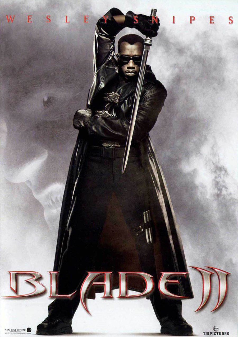 Blade II