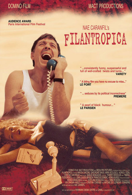 FILANTROPICA