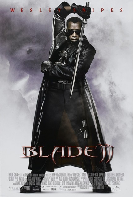 BLADE II